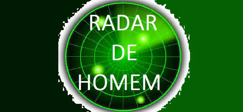 Radar de Homem