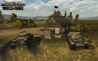 World of Tanks гайд дял новичков