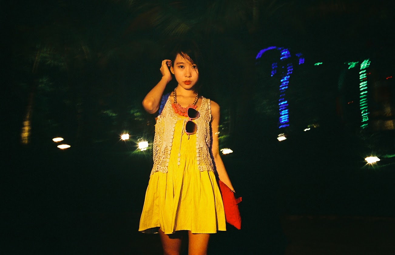 Ayu Adiras How To Be Pretty