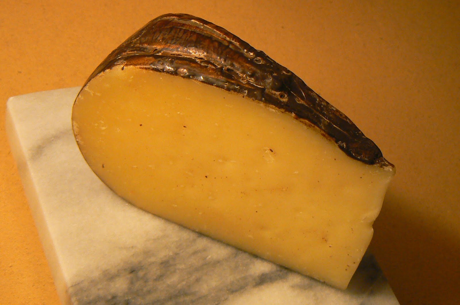 The Functioning Cheese Addict Vella Dry Jack, As American as Apple Pie