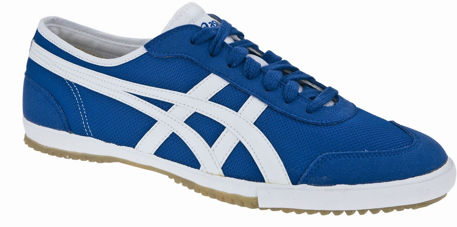 tenis tiger voleibol