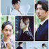 CWNTP 《無神之地不下雨》10月17日首播 雲之神(柯佳嬿飾)與風之神(鄭元暢飾)作對 雨之神(傅孟柏飾)與謝天娣(曾之喬飾)共建奇幻世界觀