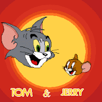 Tom and Jerry