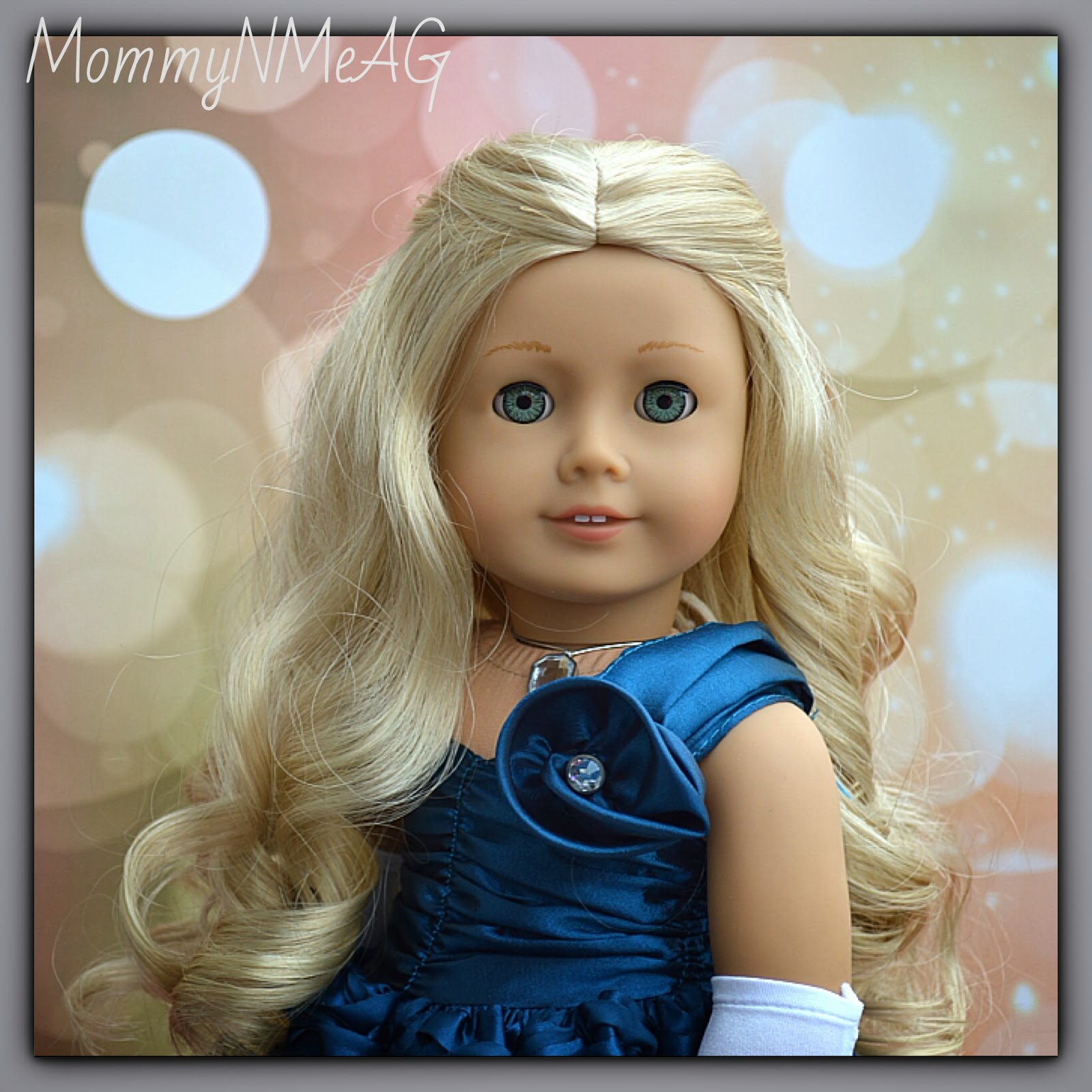 prettiest american girl doll