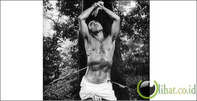 YUKIO MISHIMA (1925-1970) YUKIO MISHIMA (1925-1970)