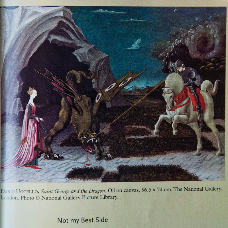 Ua fanthorpe poems image