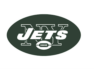 NFL New York Jets logo
