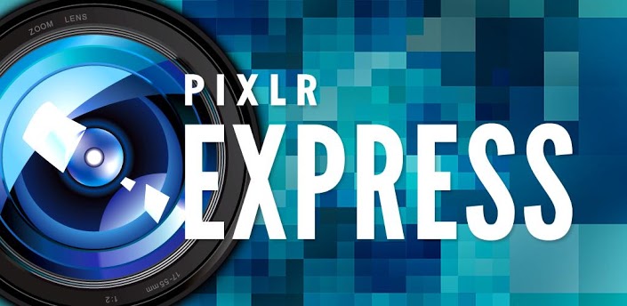 pixlr express photo editing