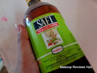 SAFI Blood Purifier Review- Side Effects & Weight Loss Benefits