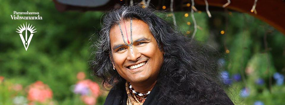 Paramahamsa Sri Swami Vishwananda