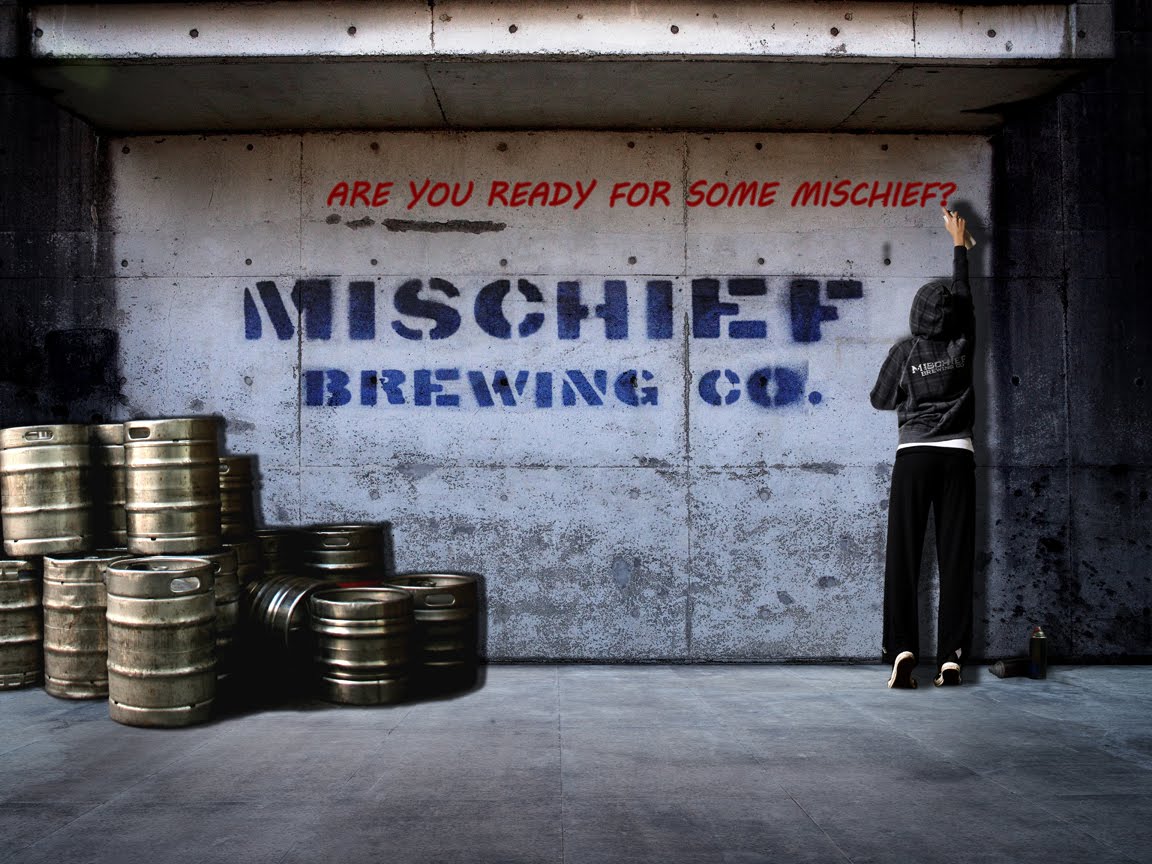 Mischief Brewing Company