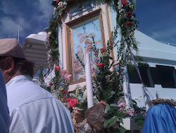 Feast of Our Lady of the Rosary