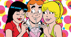 Archie married Ronie or Archie married Betty?