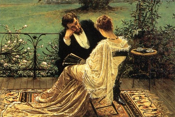Mon Collage William John Hennessy 18391917