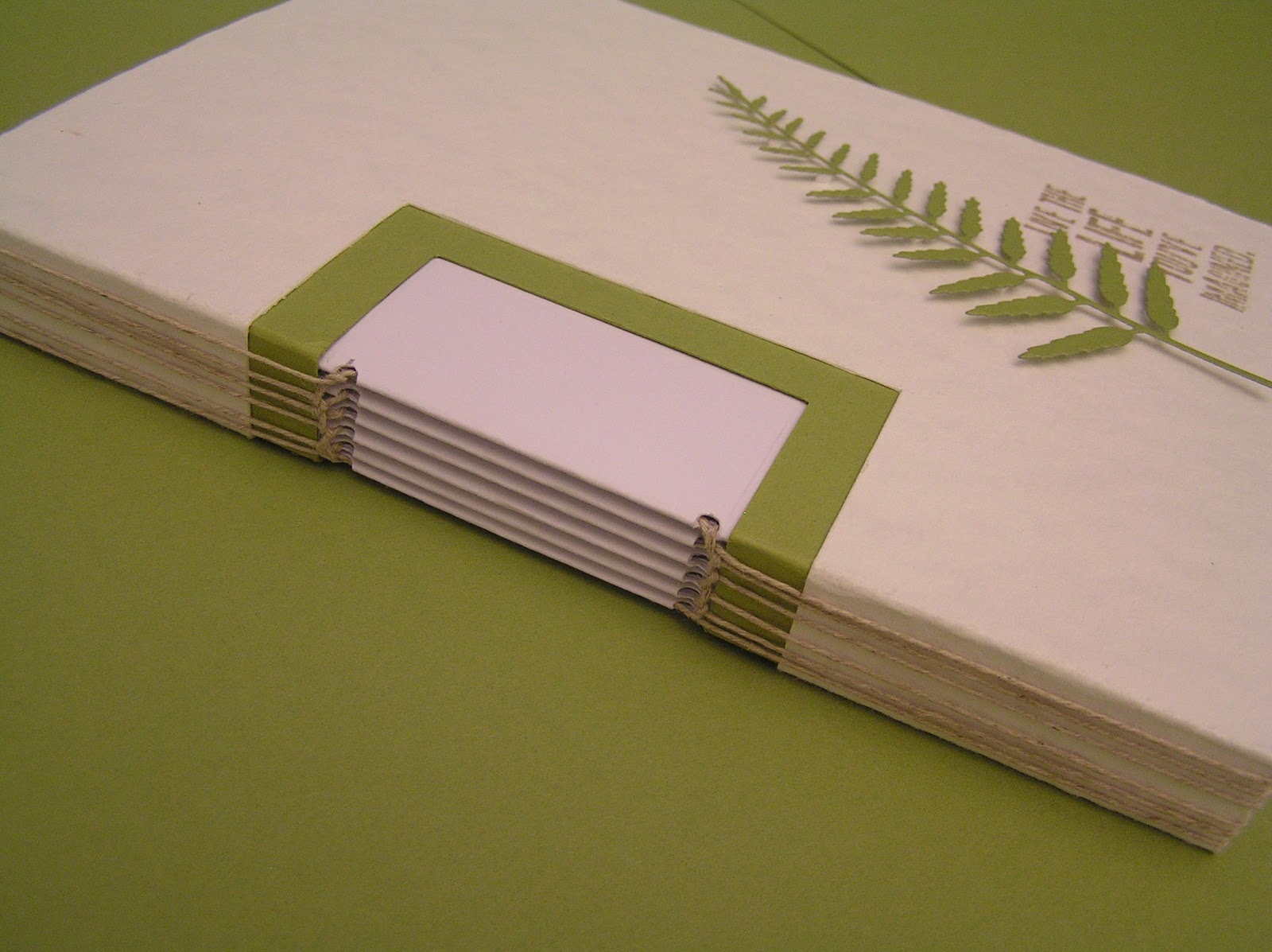 Papierbezirk Oktober 12