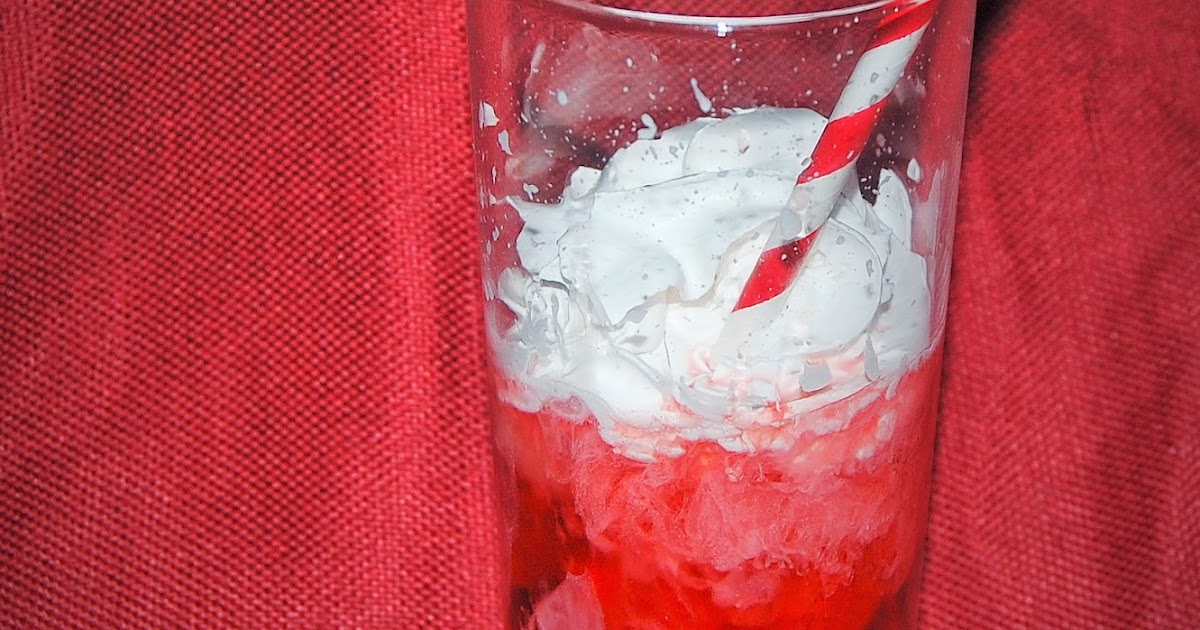 Ramona Avenue Italian SodasYummy!