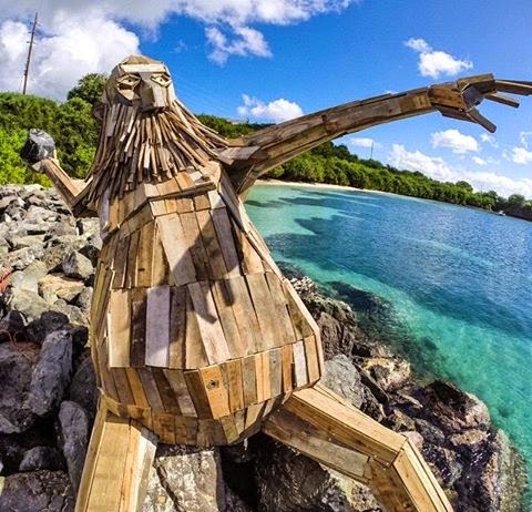 Puerto Rico Art News Magazine Revista Amp Blog De Arte Y