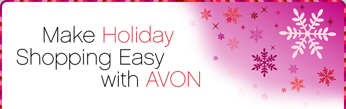 avon independent sales representative
