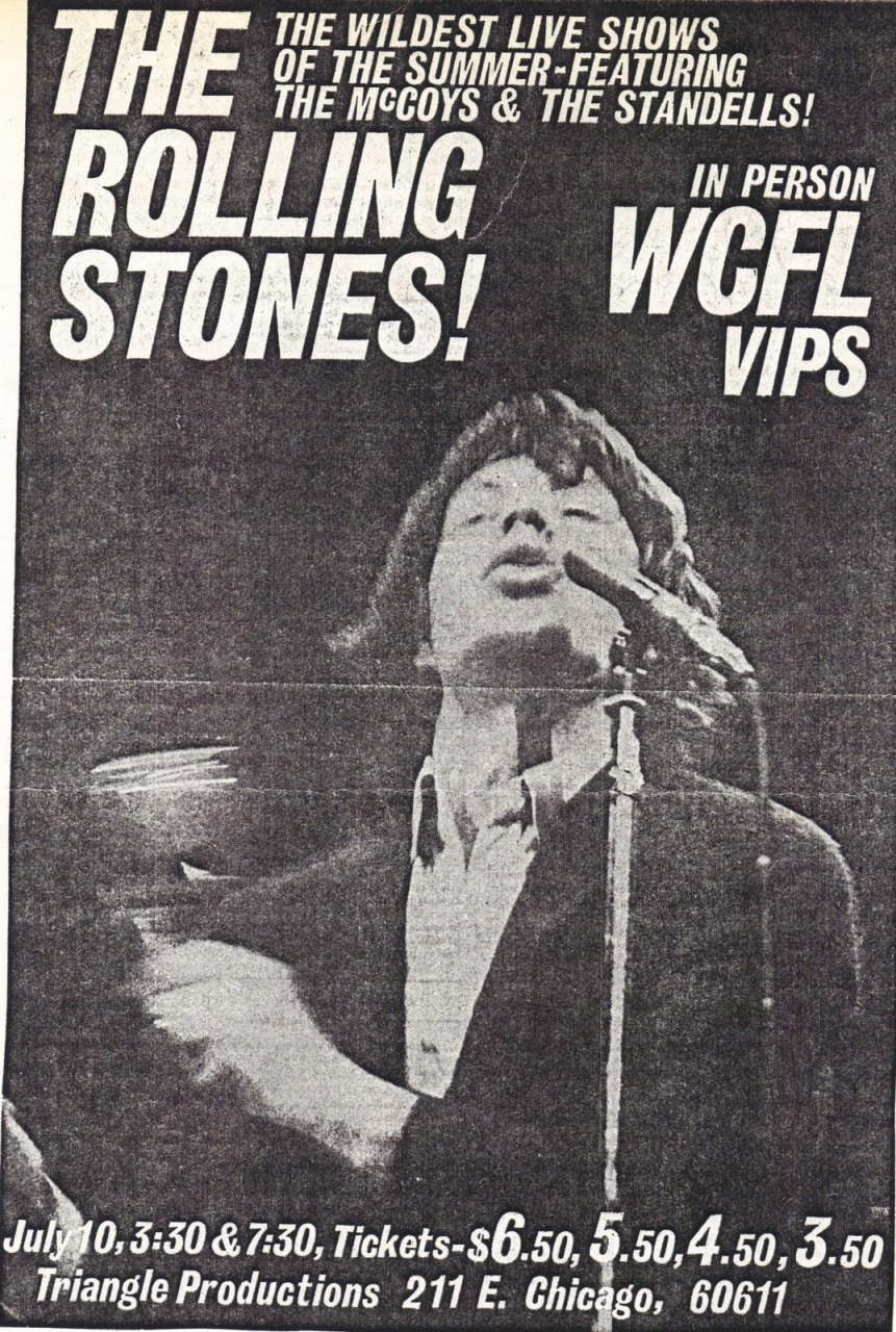 The Rolling Stones 1963 to 1969 The Brian Jones Era The Rolling Stones