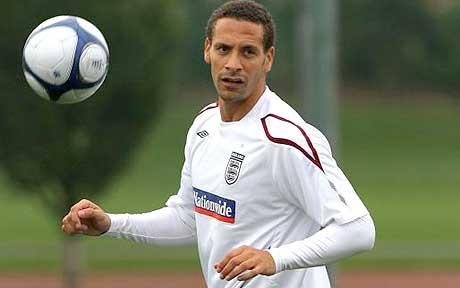 Ferdinand Ferdinand