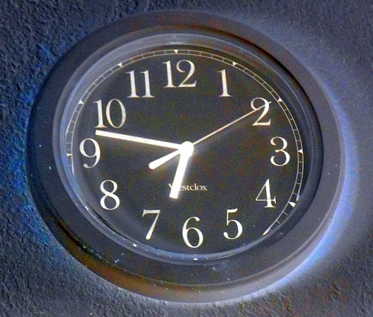 Rural Revolution: Country Alarm Clock