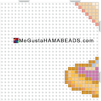 hama beads