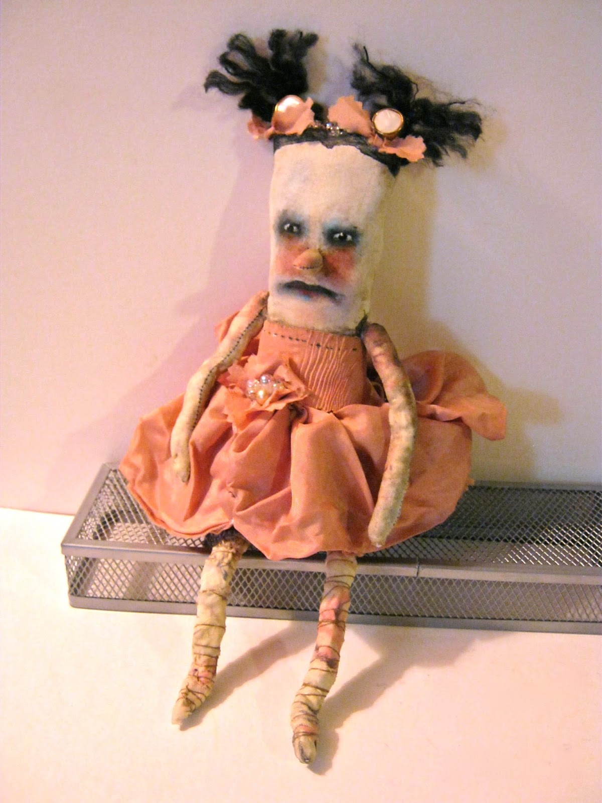 Weird Scary Pics - eqq6va6