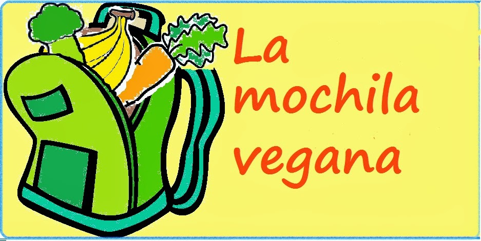 La Mochila Vegana: Tips para estudiantes veganos