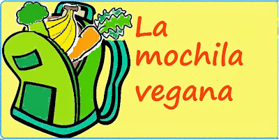La Mochila Vegana: Tips para estudiantes veganos
