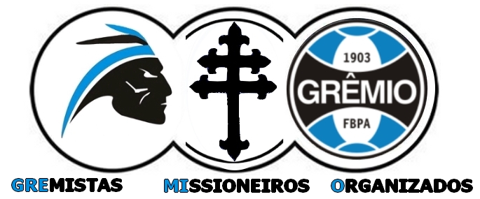 Gremistas Missioneiros Organizados