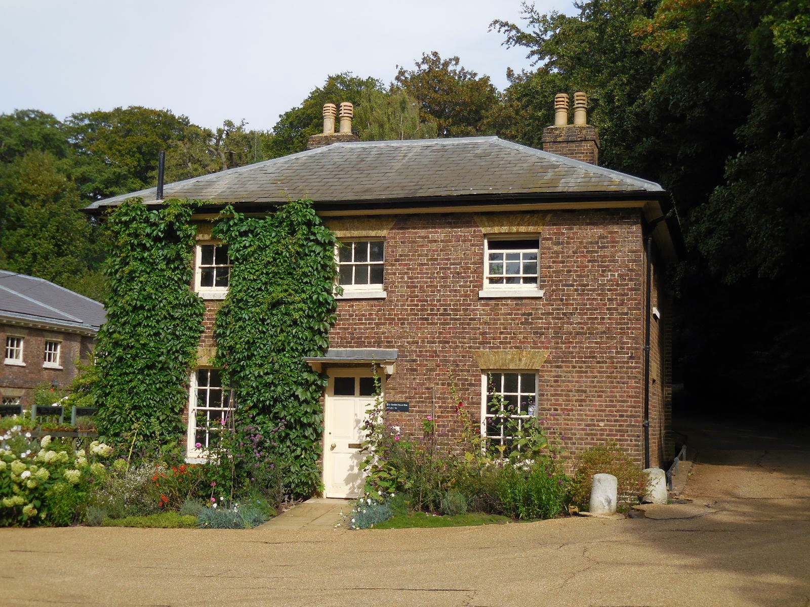 KENWOOD HOUSE PART ONE Number One London