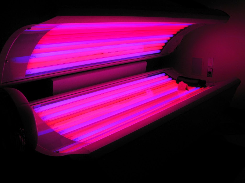 ageless beauty, timeless skin Tanning Beds Q & A