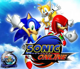 Sonic ( Online Grátis )