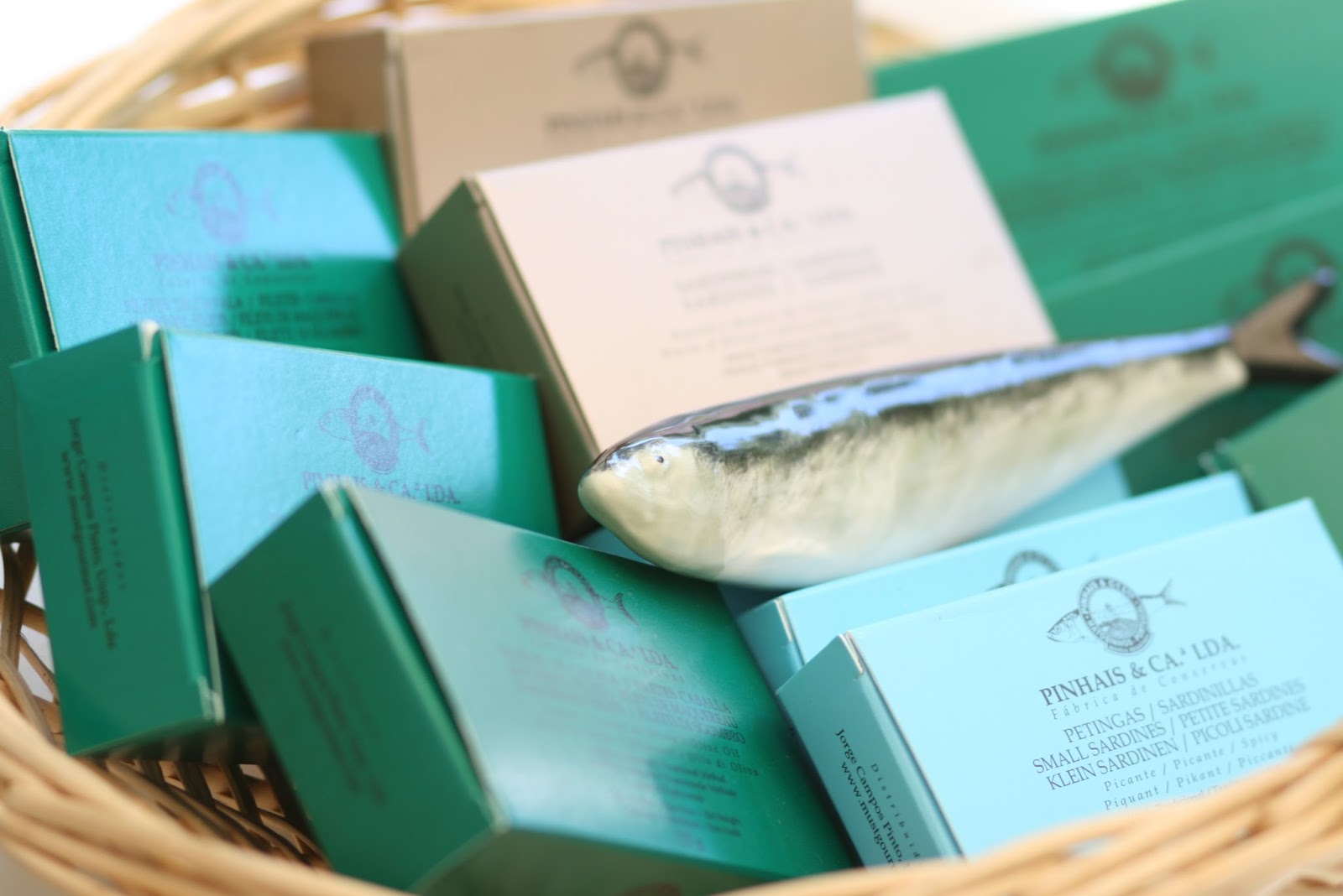 living places & you Conservas Pinhais