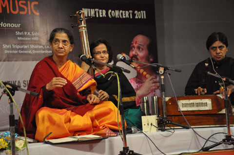 Veena Sahasrabuddhe