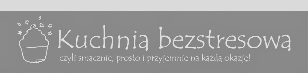 Kuchnia Bezstresowa