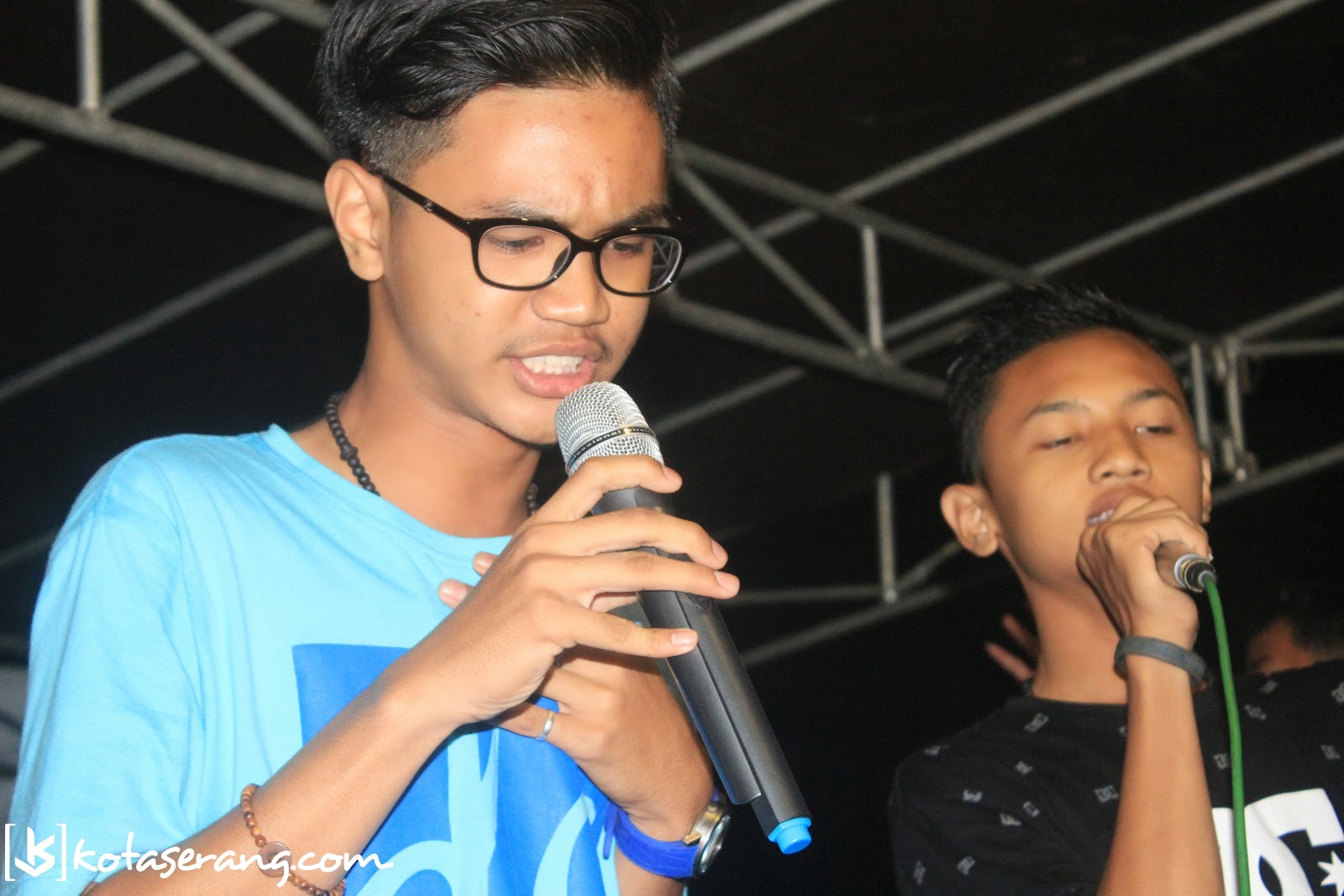 Event - Akustik Asik By: kedaiceriaa, CiRKoRM dan KotaSerang Event - Akustik Asik By: kedaiceriaa, CiRKoRM dan KotaSerang