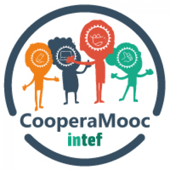 Aprendizaje Cooperativo INTEF