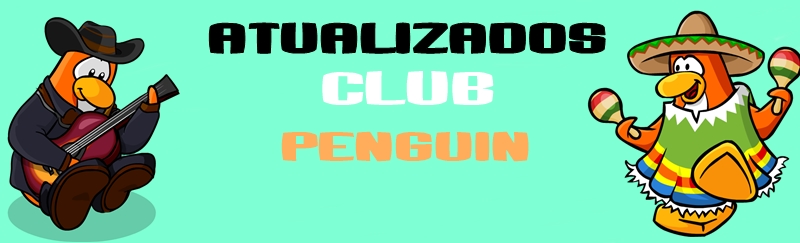 Atualizados Club Penguin