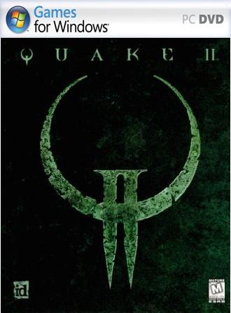 Quake 2 PC Full Español Descargar DVD5 