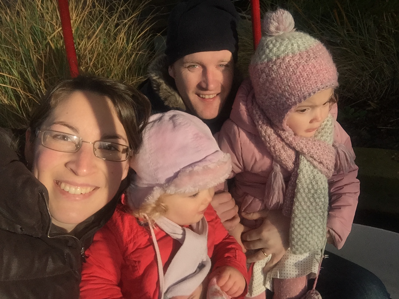 Nelly's telly's: december 2015