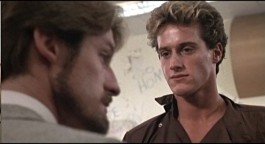 director mark lester bobbie jo ...