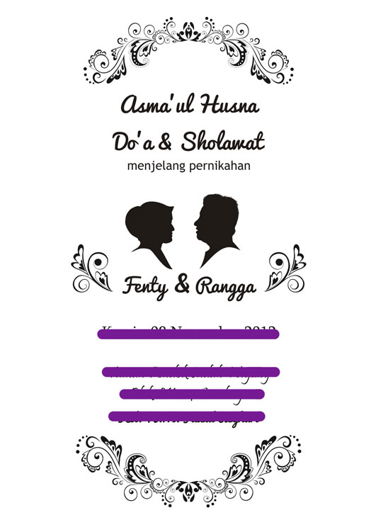 Me And Mushroom Journey Buku Pengajian Menjelang Pernikahan Edited