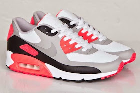 nike air max 90 infrared patch