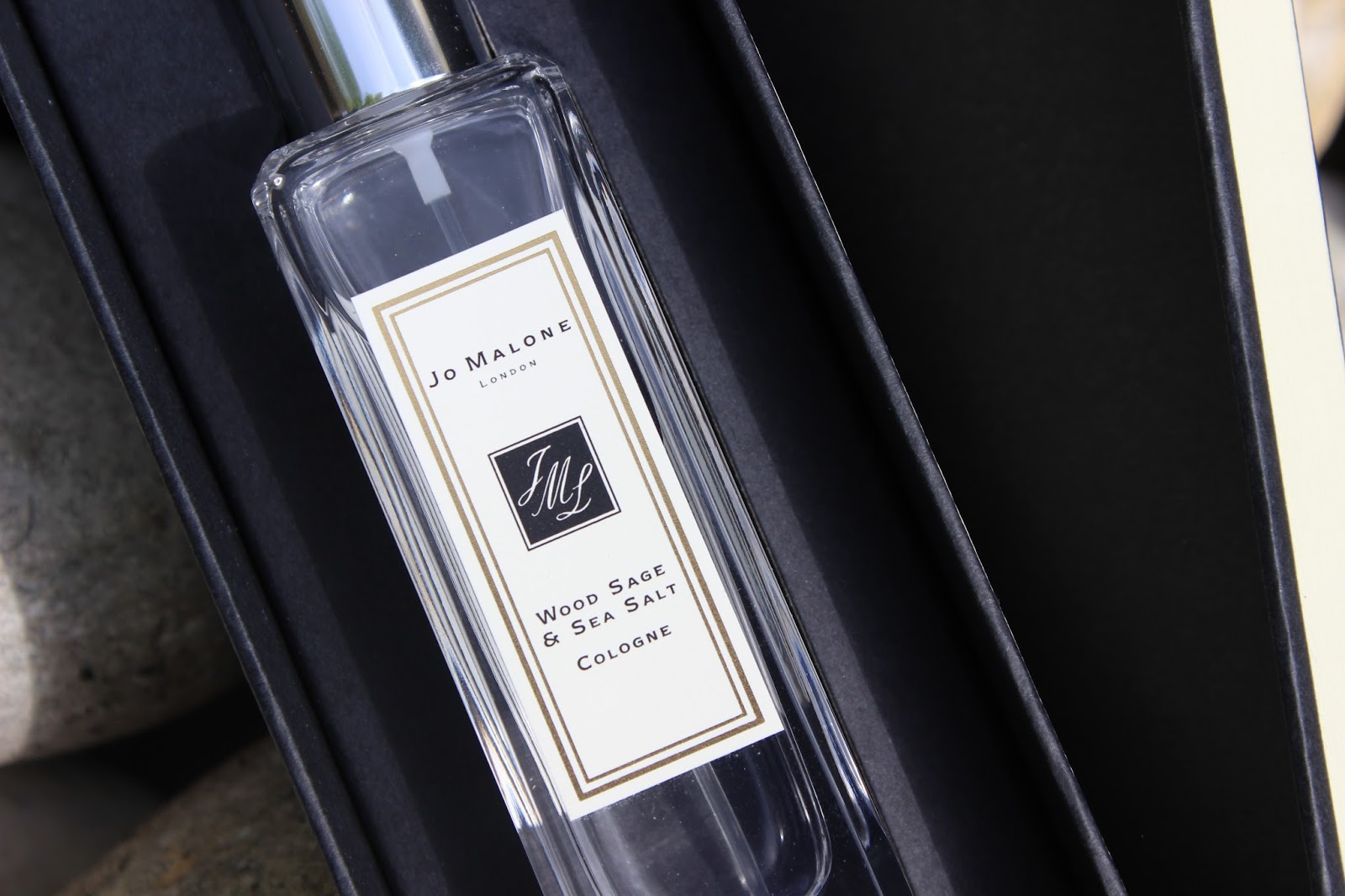 emily jane Review Jo Malone Wood Sage & Sea Salt