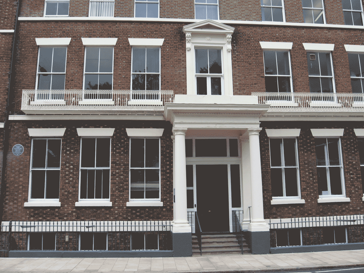 Noel Chavasse Statue