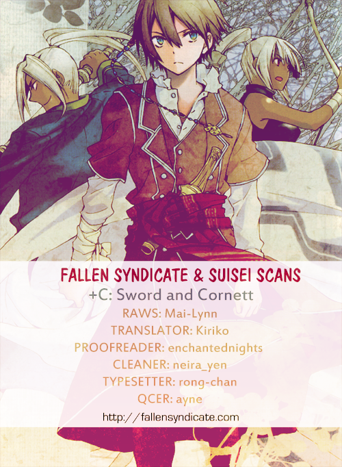 C Sword And Cornett Chapter 38 Mangahasu C Sword And Cornett Chapter 38 Mangahasu