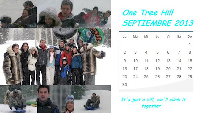 Calendario personalizado 09+septiembre+cris