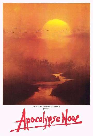 APOCALYPSE NOW (1979)