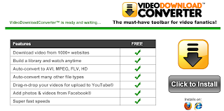 Convert videos in any format !!![Must Download] 